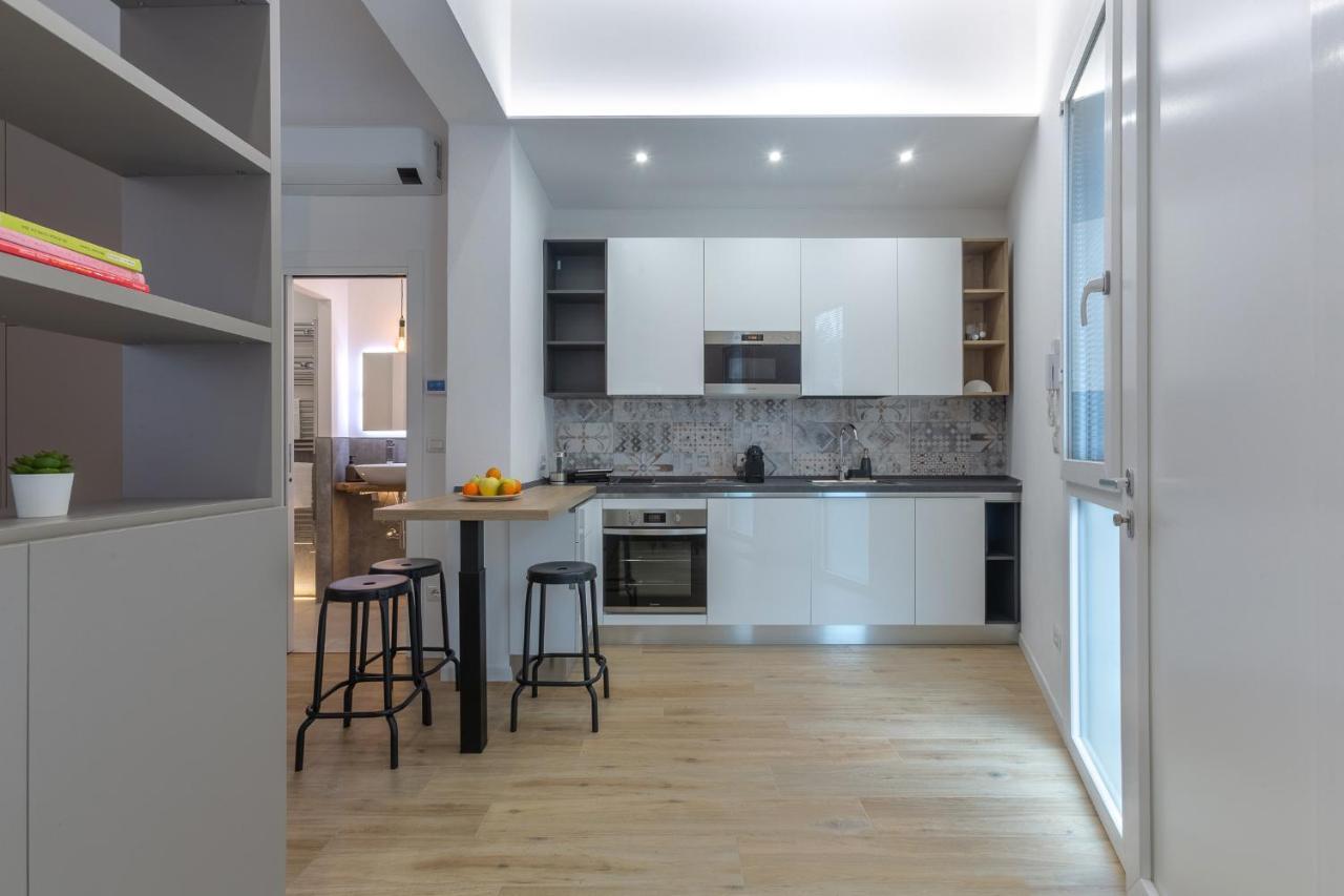 דירות בולוניה Casa Melo Mini House מראה חיצוני תמונה