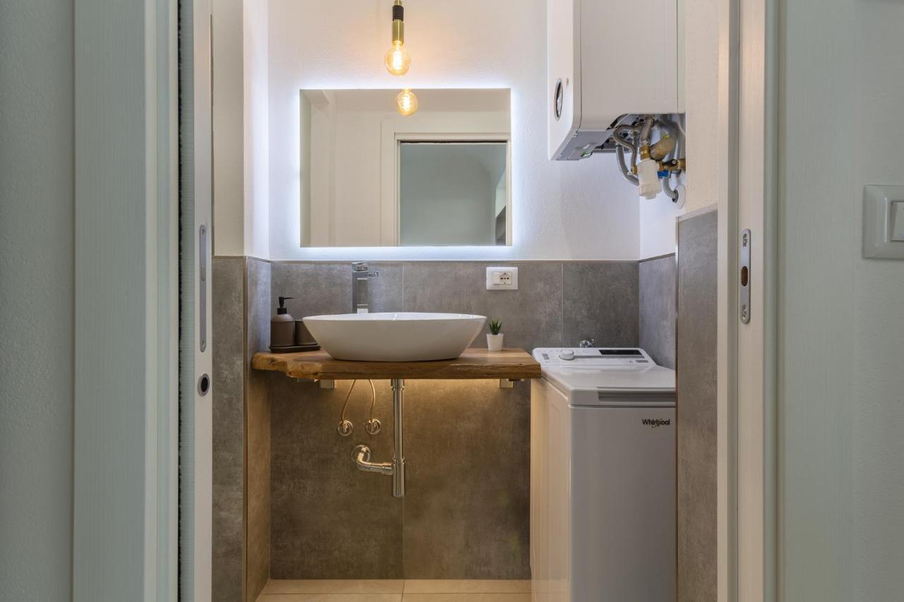 דירות בולוניה Casa Melo Mini House מראה חיצוני תמונה